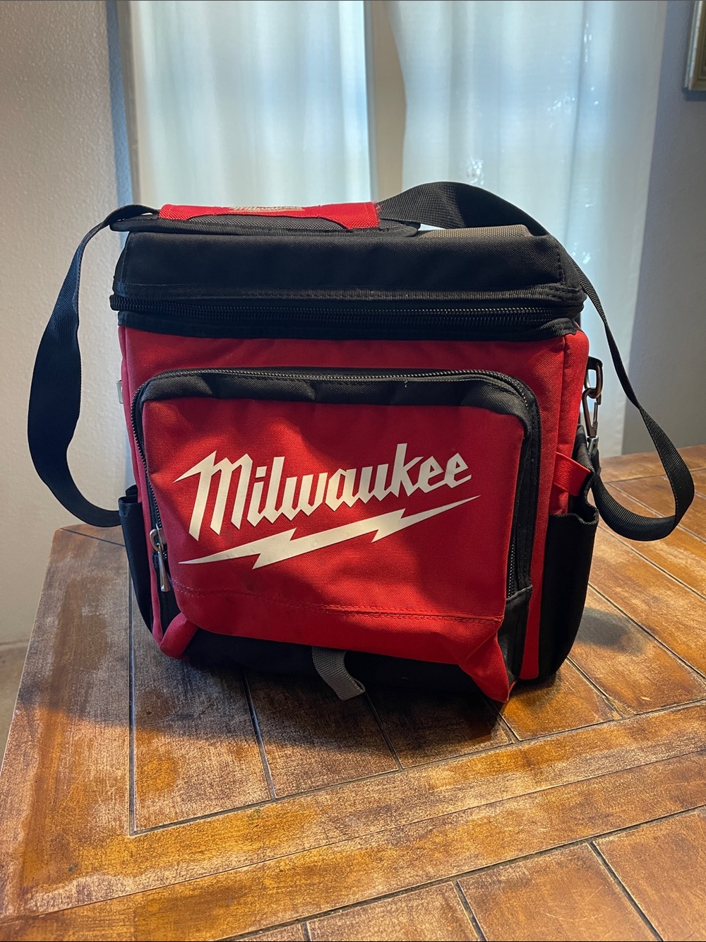 Milwaukee lunch box Bag
